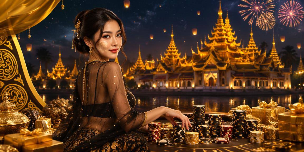 spinbet99 Slots နှင့် လိုက်ဖ် စားပွဲများ မြန်မာ အွန်လိုင်းအတွက်
